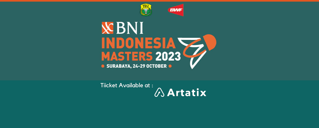 Event Banner