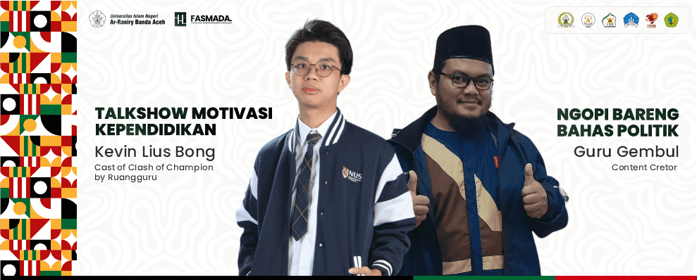 Event Banner