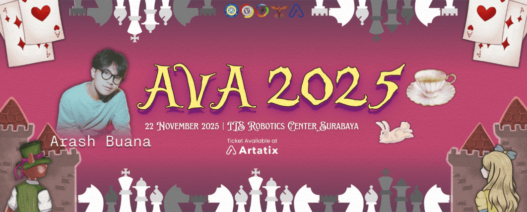 Event Banner