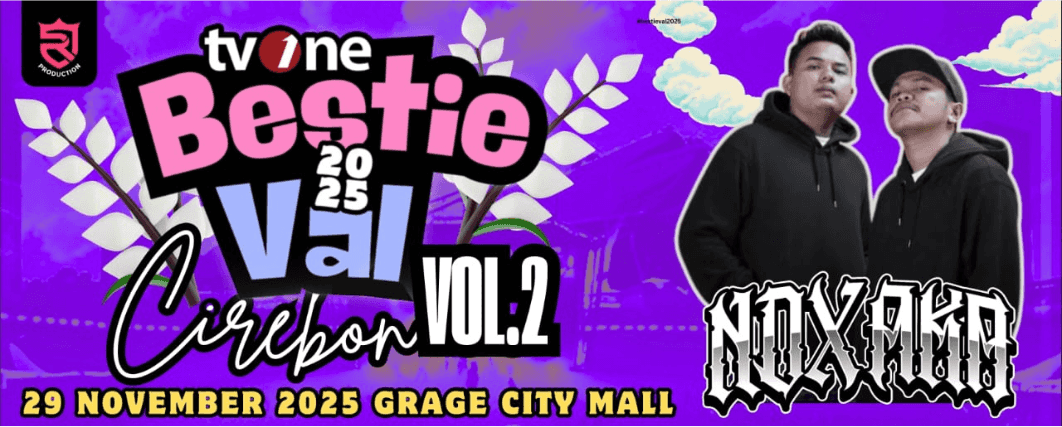 Event Banner