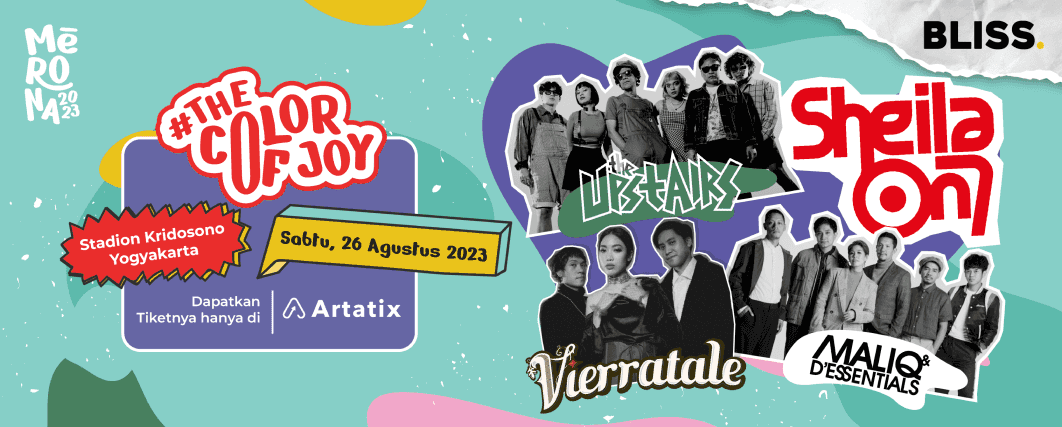 Event Banner