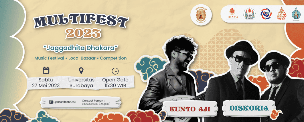 Event Banner