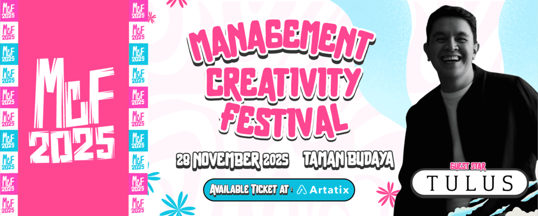 Event Banner