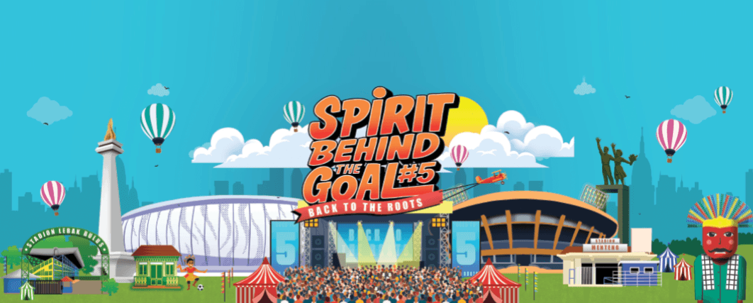 Event Banner