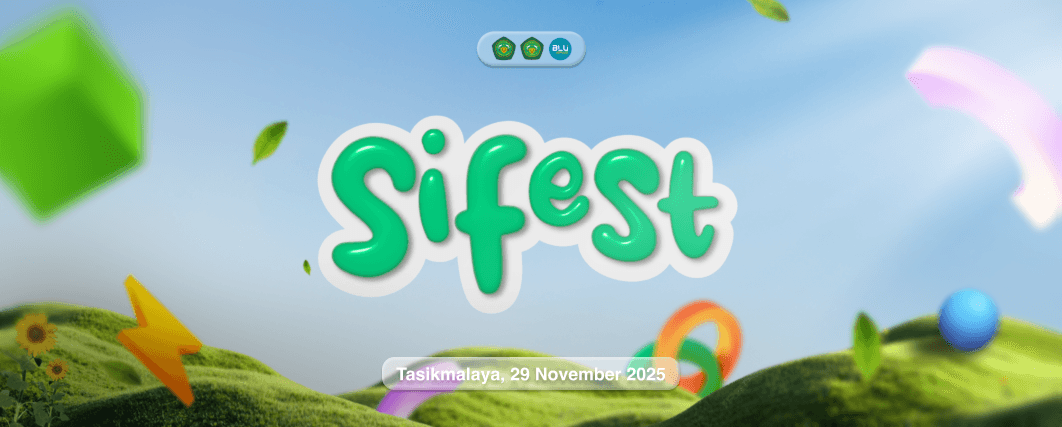 Event Banner