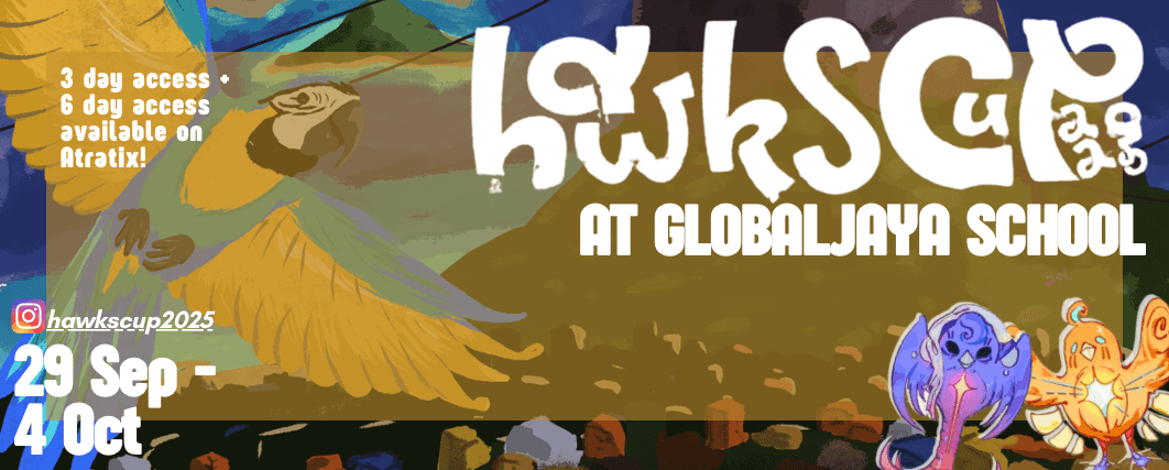 Event Banner
