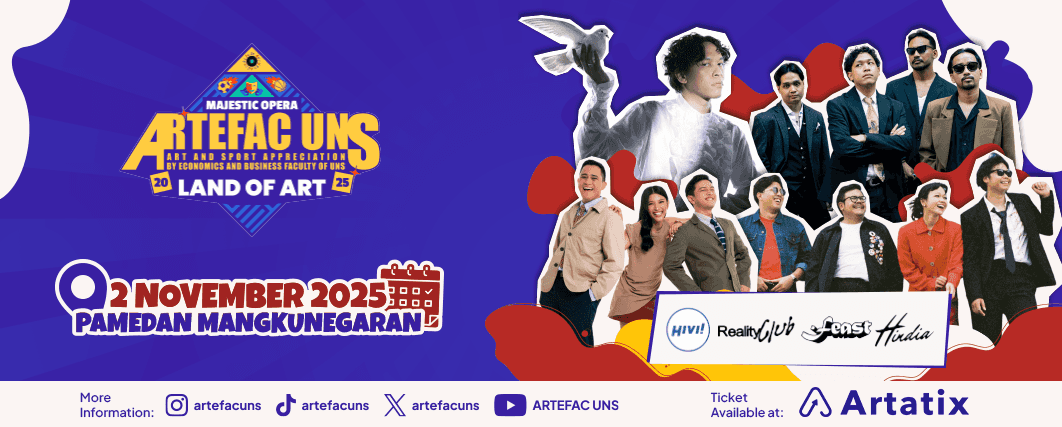 Event Banner