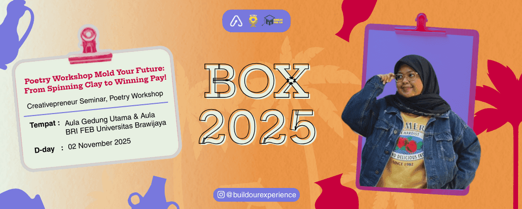 Event Banner