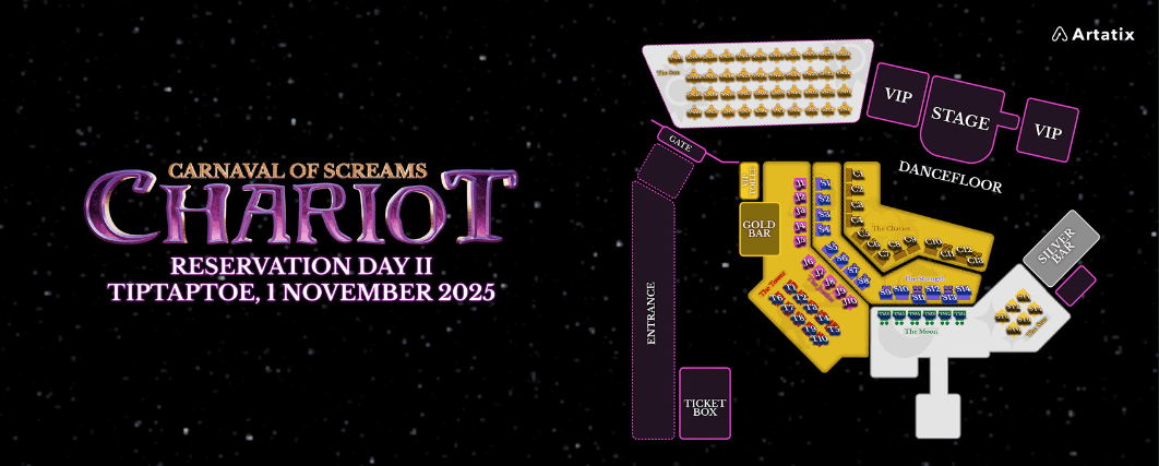 Event Banner