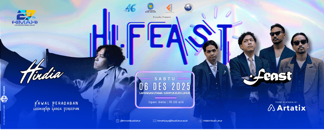 Event Banner