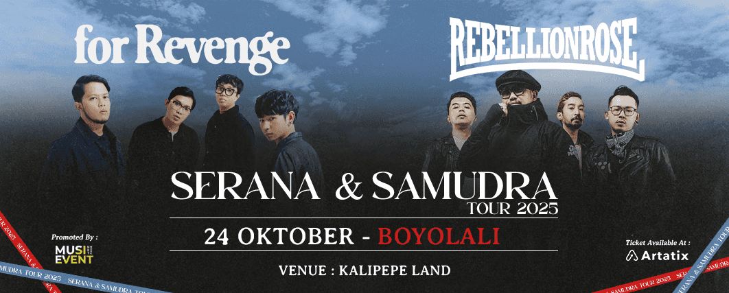 Event Banner
