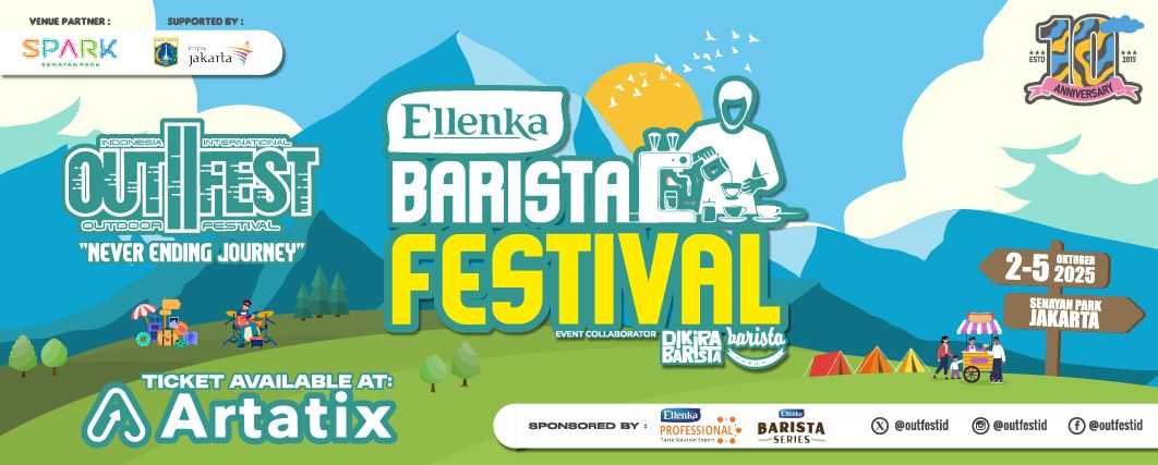 Event Banner
