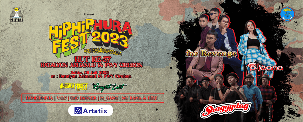 Event Banner