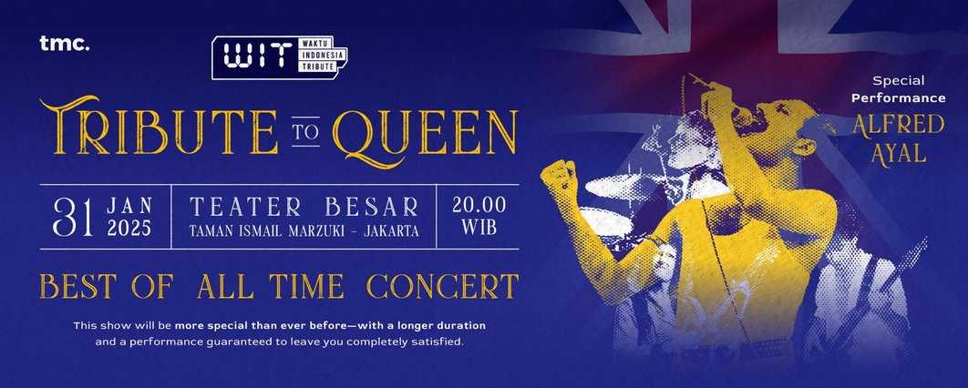Event Banner