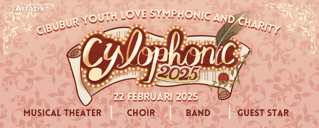 Event Banner