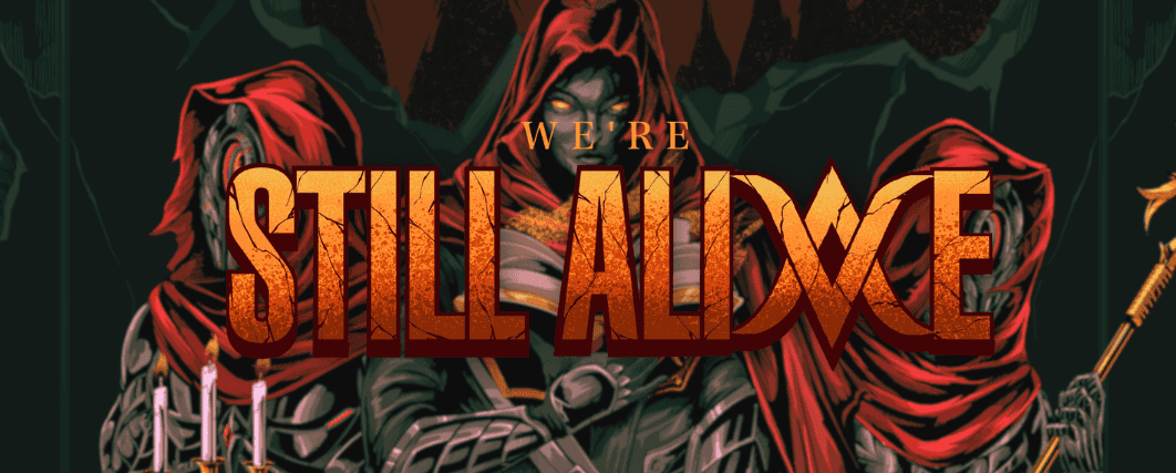 Event Banner