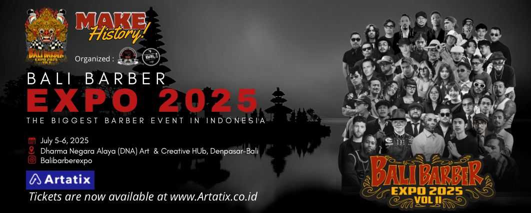Event Banner