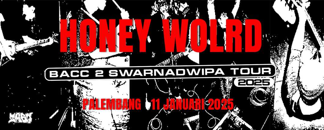 Event Banner