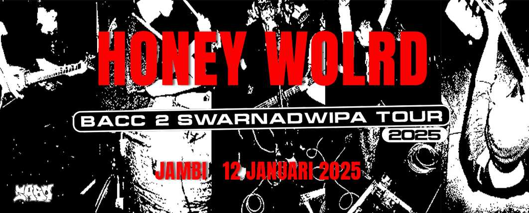 Event Banner