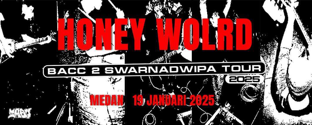 Event Banner
