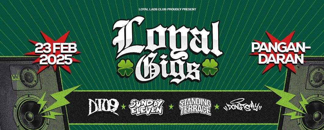 Event Banner
