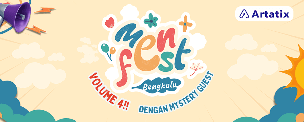 Event Banner