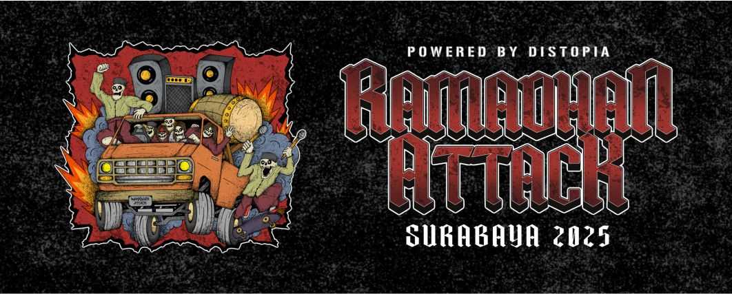 Event Banner