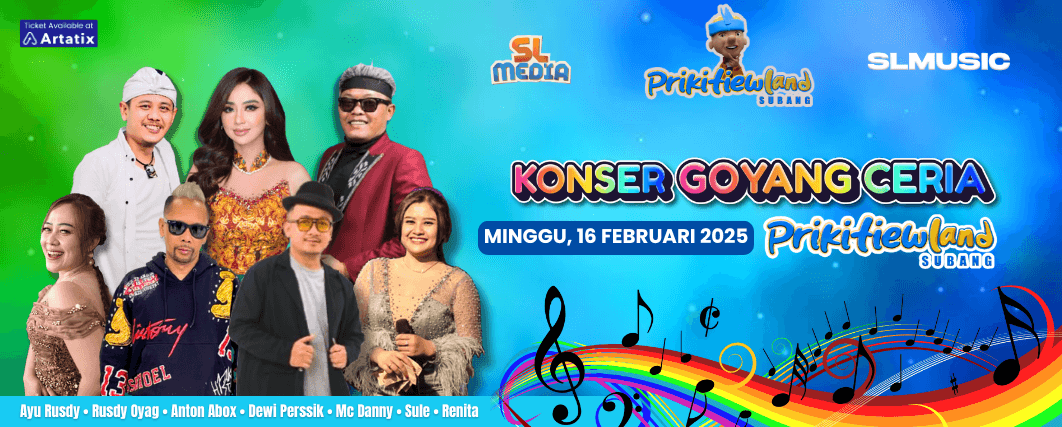 Event Banner