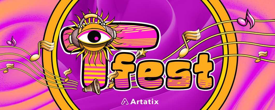 Event Banner