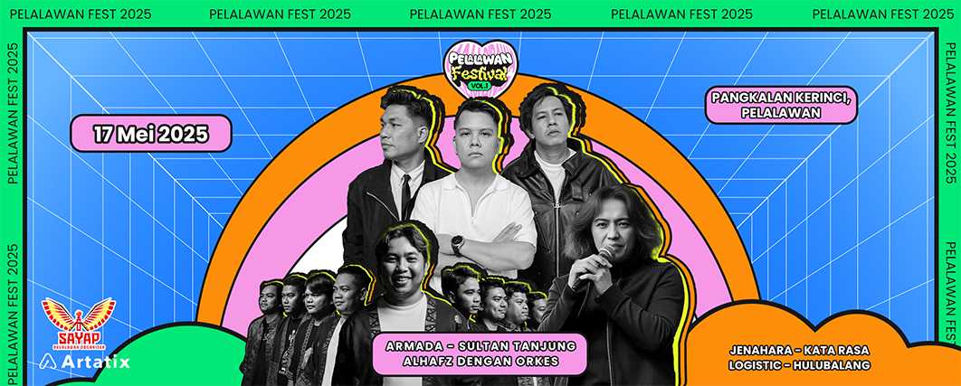 Event Banner