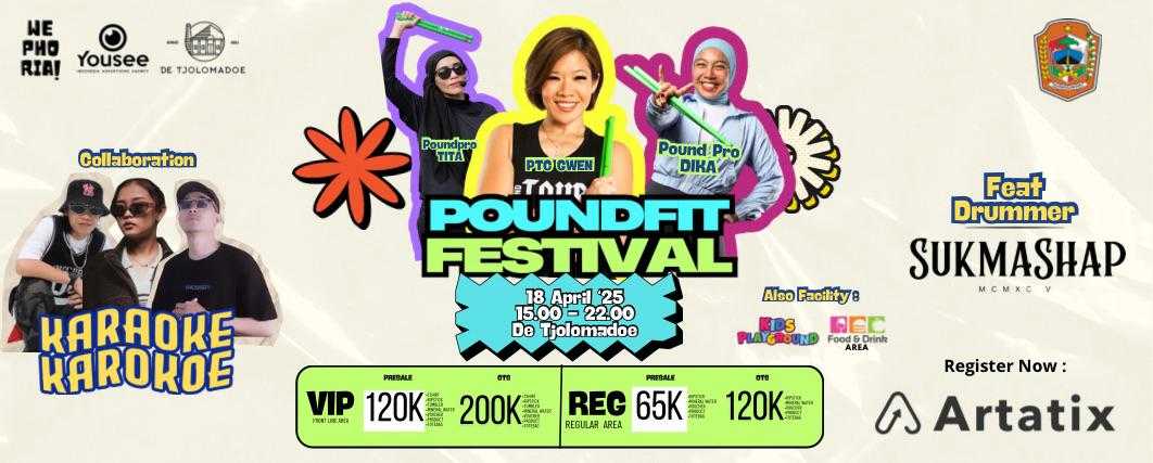 Event Banner
