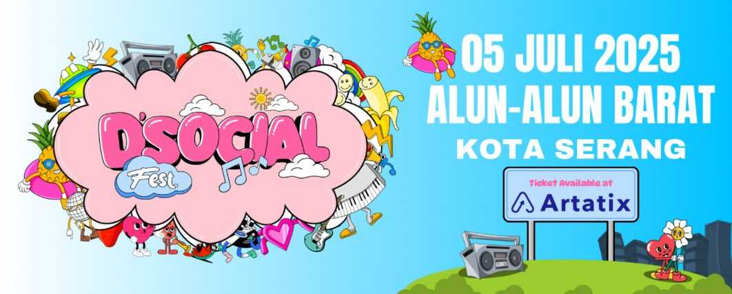 Event Banner