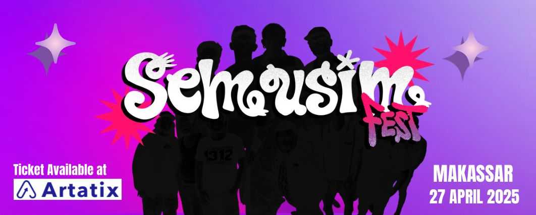 Event Banner