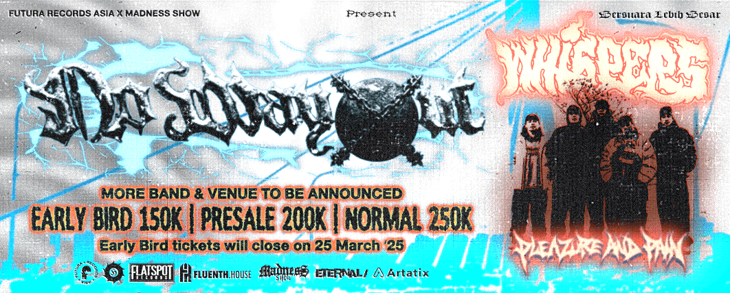 Event Banner