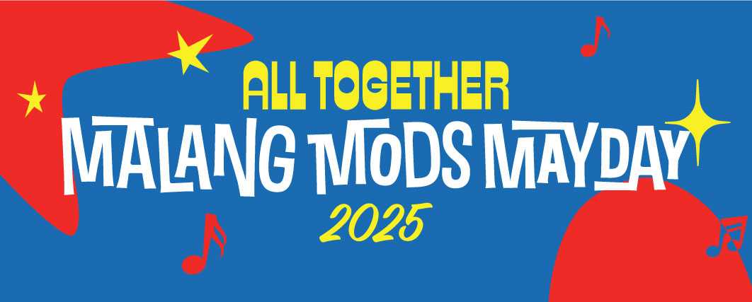 Event Banner