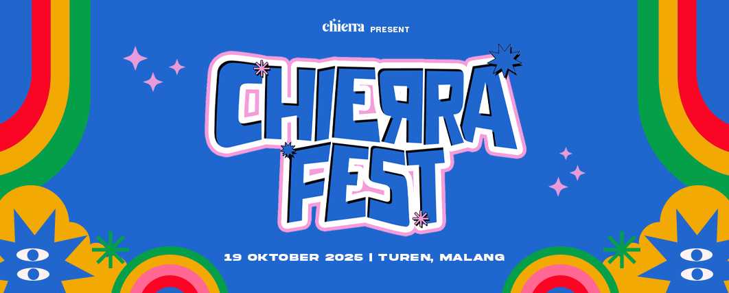 Event Banner