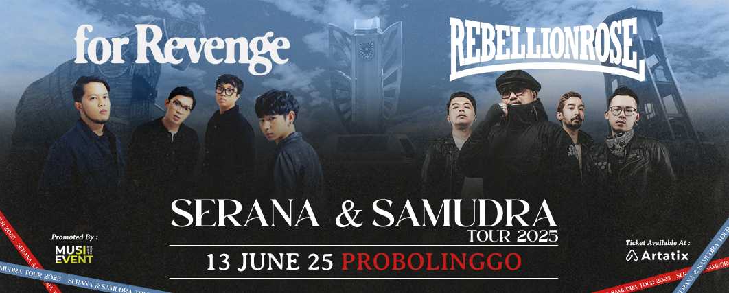 Event Banner