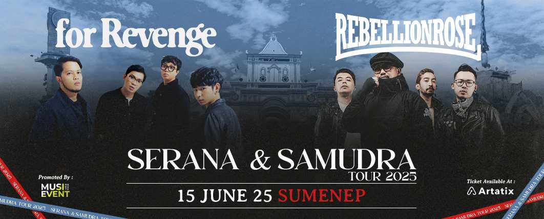 Event Banner