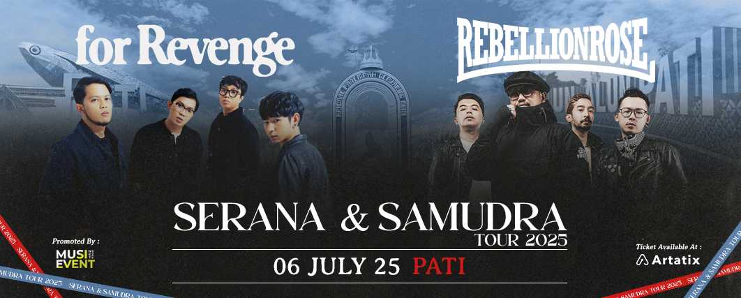 Event Banner