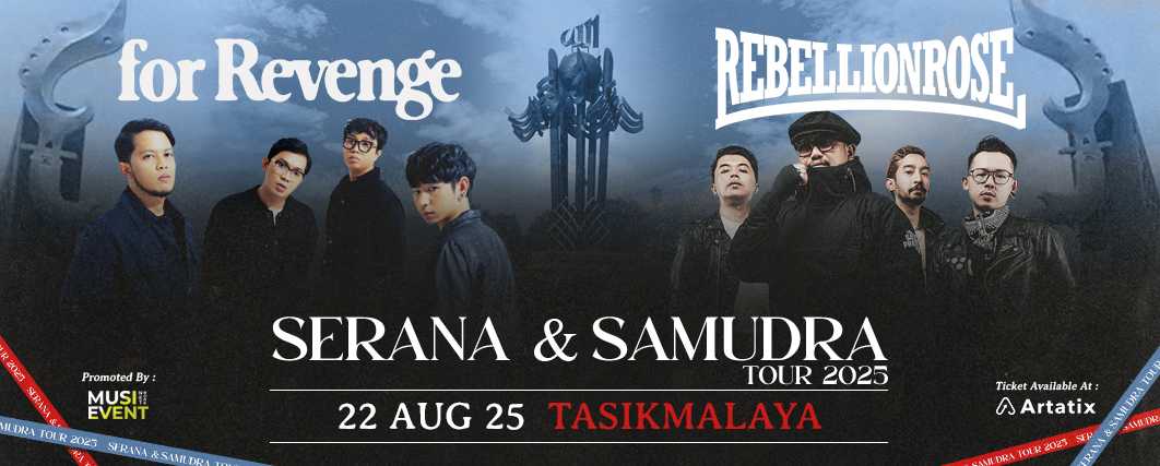 Event Banner