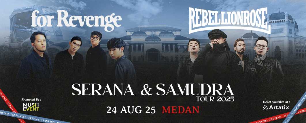 Event Banner