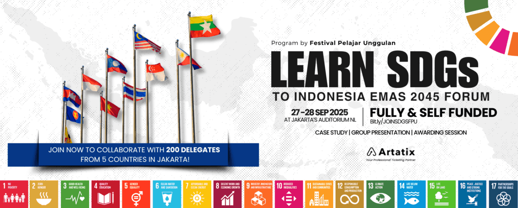 Event Banner