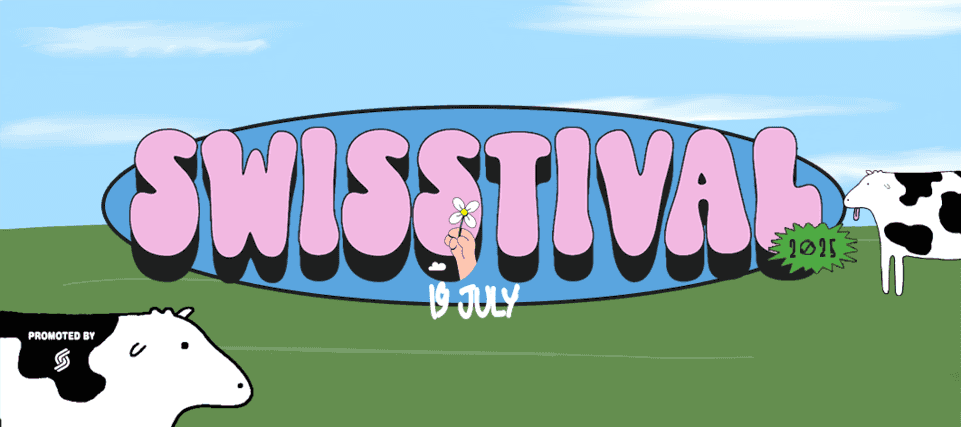 Event Banner