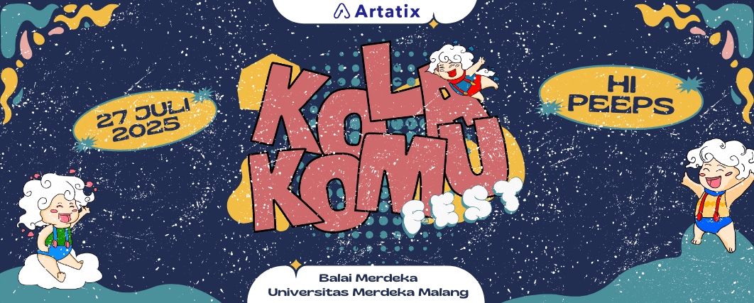 Event Banner