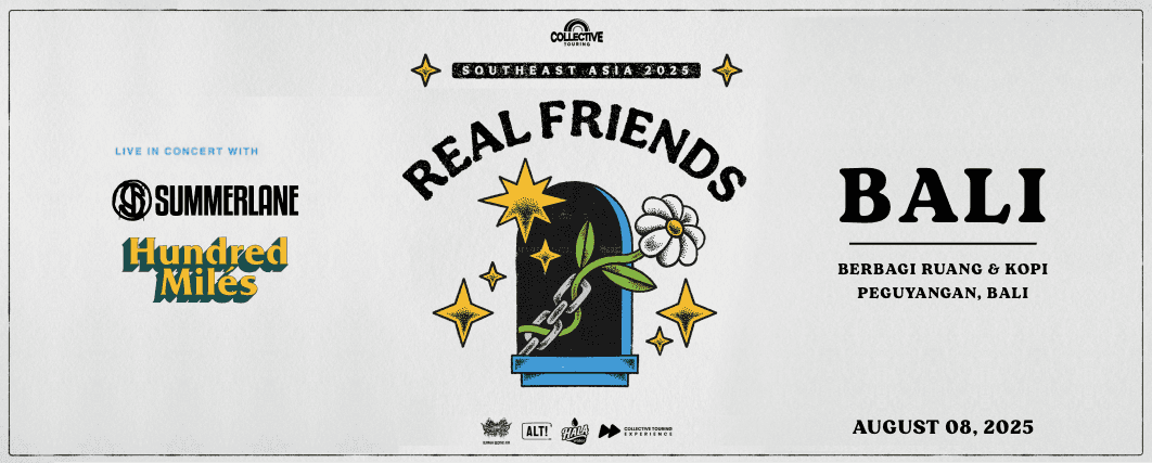Event Banner