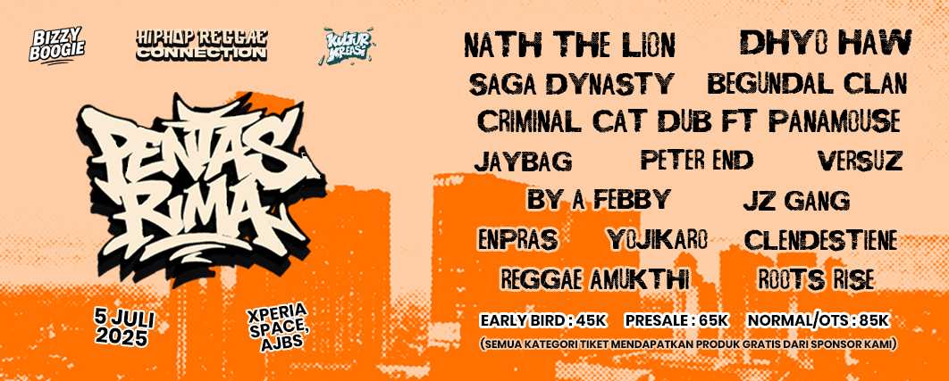 Event Banner
