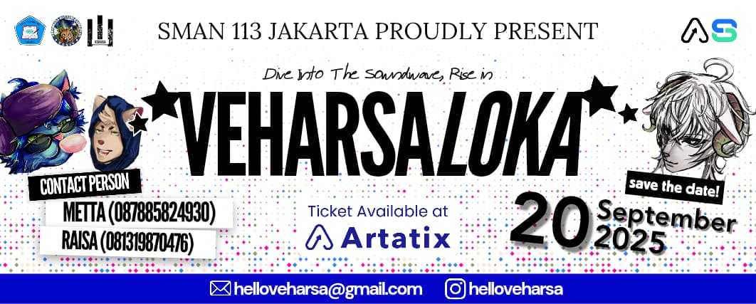 Event Banner
