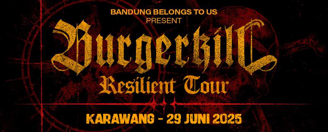 Event Banner
