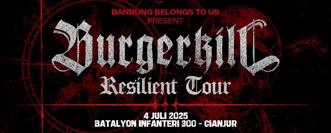 Event Banner