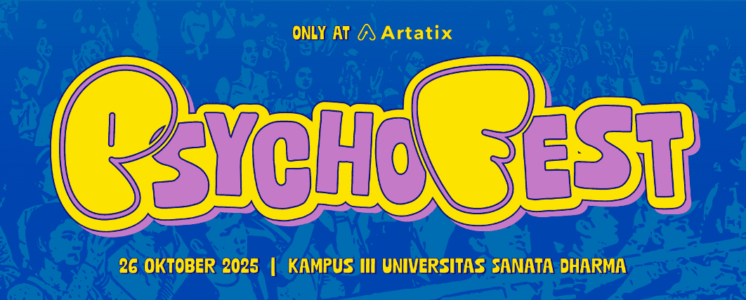 Event Banner